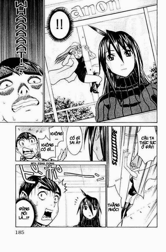 no bra chapter 13 29