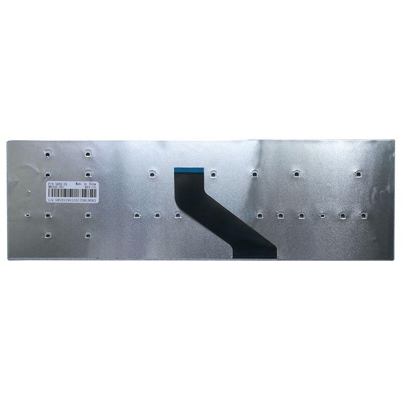 Bàn Phím Laptop Us Cho Acer Aspire E1-522g 5755 5755g 5830g 5830t 5830t E1-530g E1-532g E1-532g57