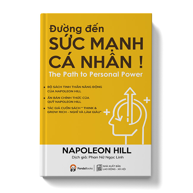 Bộ sách 5 cuốn: Hãy trở thành nhà lãnh đạo biết truyền động lực,Đường đến sức mạnh cá nhân, Bài học thành công đắt giá từ Napoleon Hill, Bí kíp đối mặt và khắc phục nguy cơ, rủi ro, Kế hoạch hành động 100 ngày lãnh đạo đầu tiên 