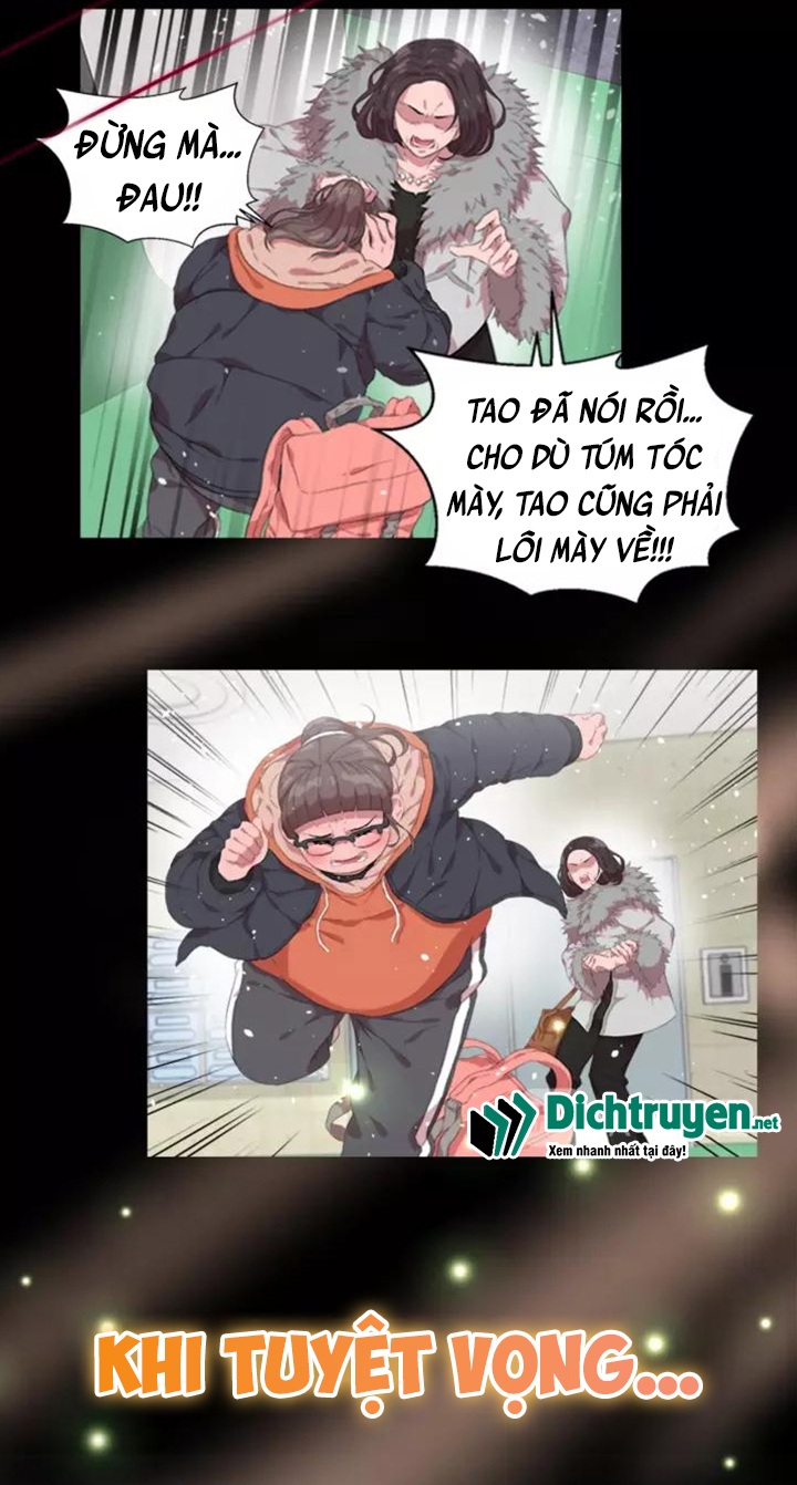 con gái bảo bối của ma vương chapter 0 4