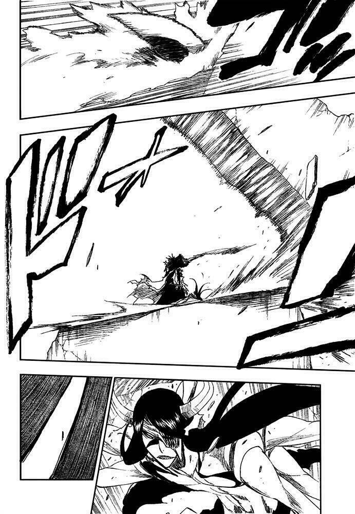 thần chết ichigo chapter 311 8