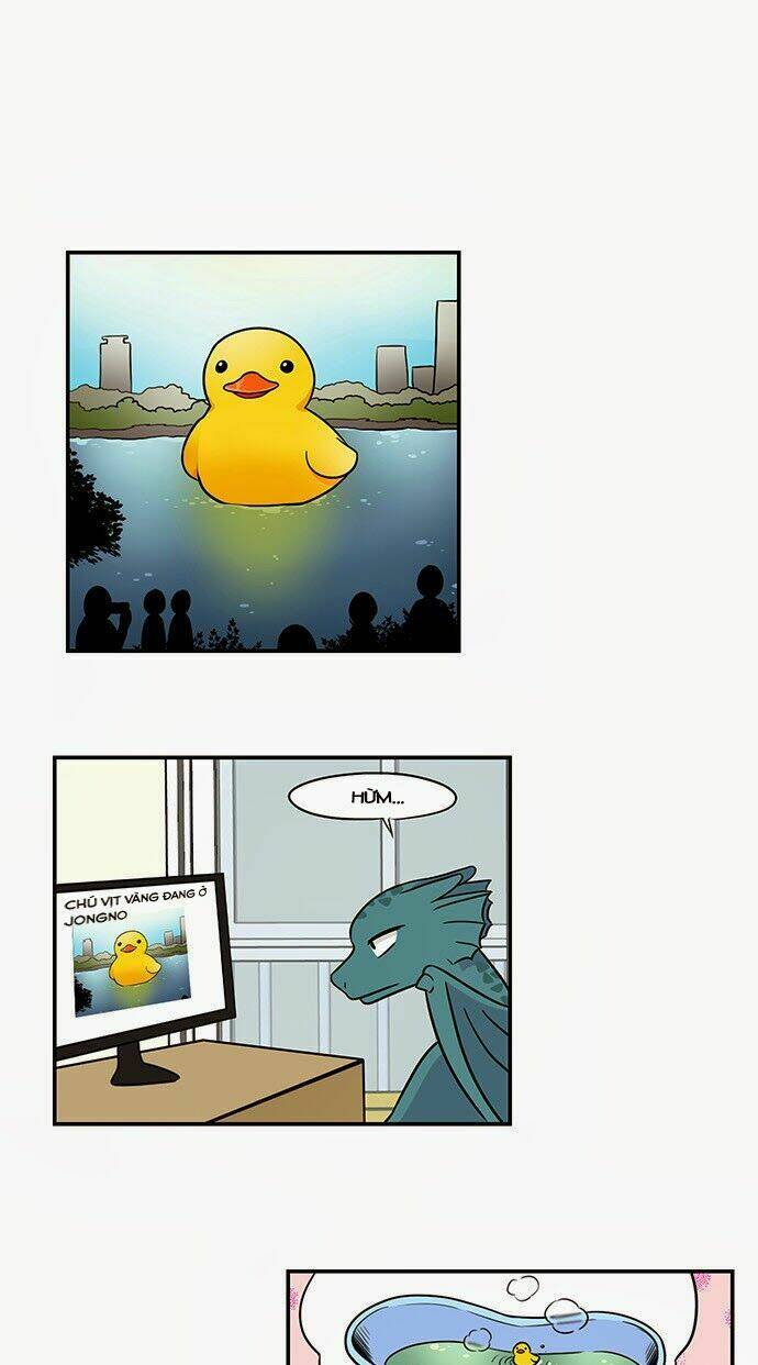 hắn ta là rồng chapter 71 2