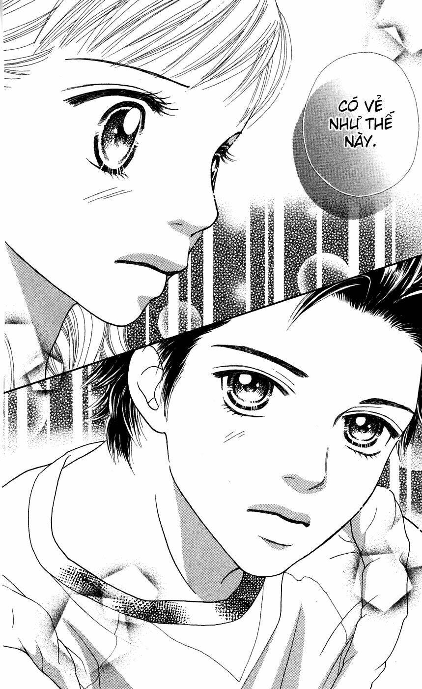 parfait tic - cô láng giềng chapter 44 32