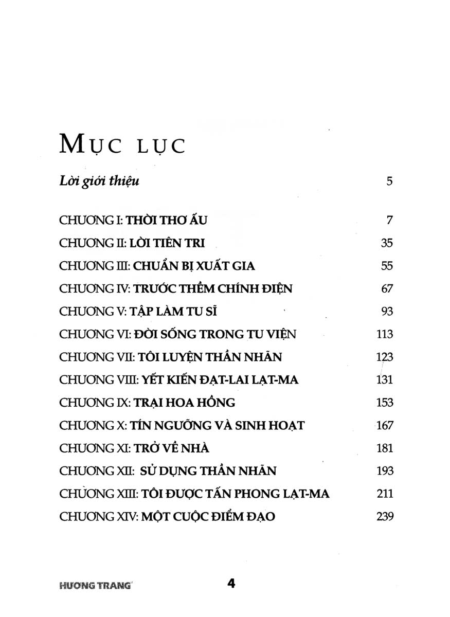 Tủ Sách Huyền Môn - Tây Tạng Huyền Bí