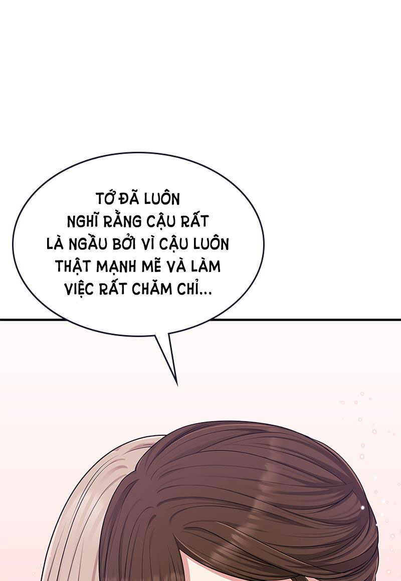 gửi em người đánh cắp những vì sao - to you who swallowed a star chapter 16.2 6