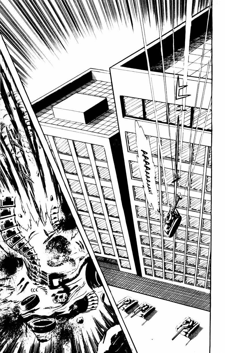 devilman chapter 17 16