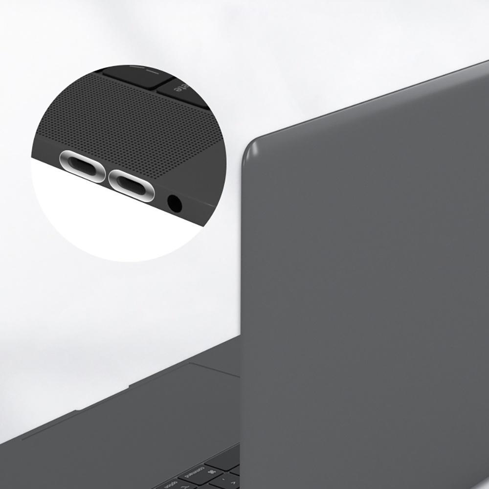 Miếng Dán Bảo Vệ Cổng Sạc Macbook Air 13.6 2022 M2 chip Type-C A2681