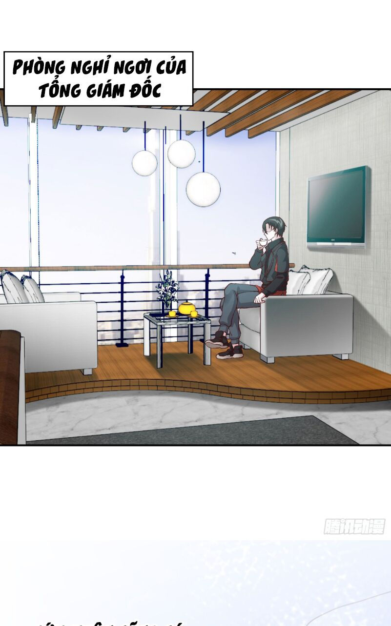 ta chẳng qua là một đại la kim tiên chapter 10 29