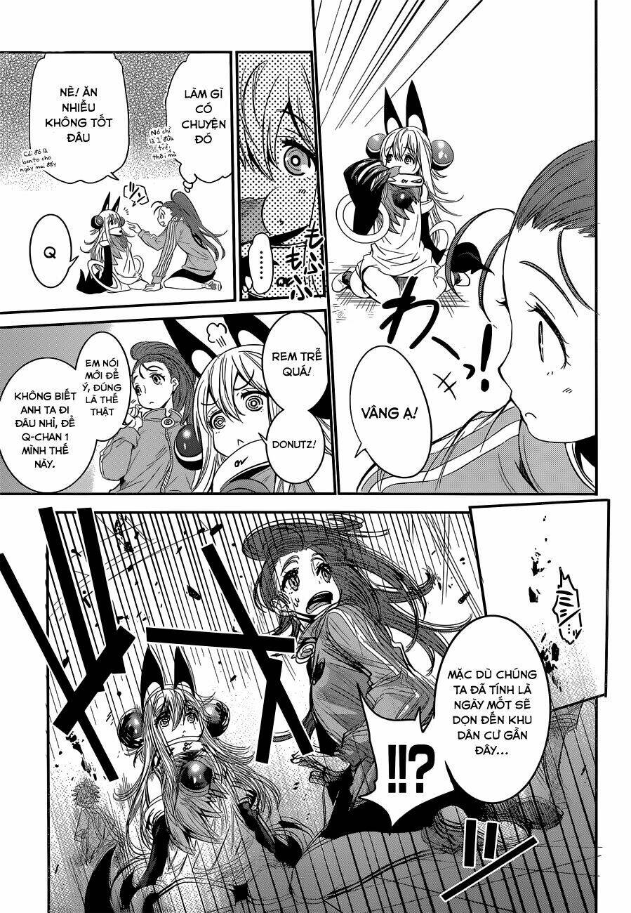 q (shihira tatsuya) chapter 2 36