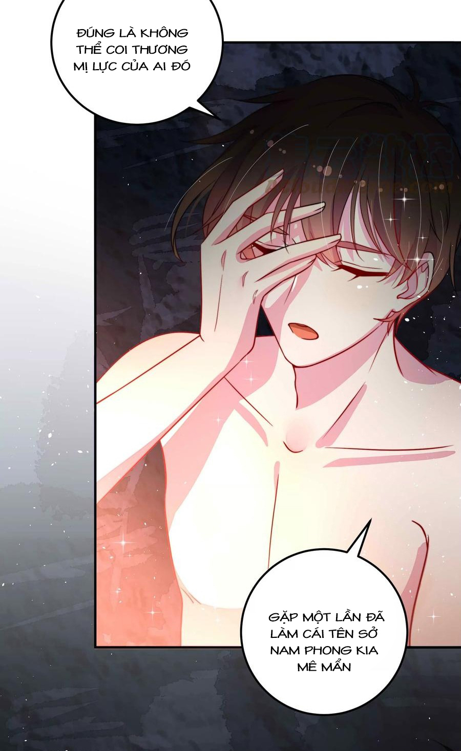 ngày nào thiếu soái cũng ghen chapter 392 14