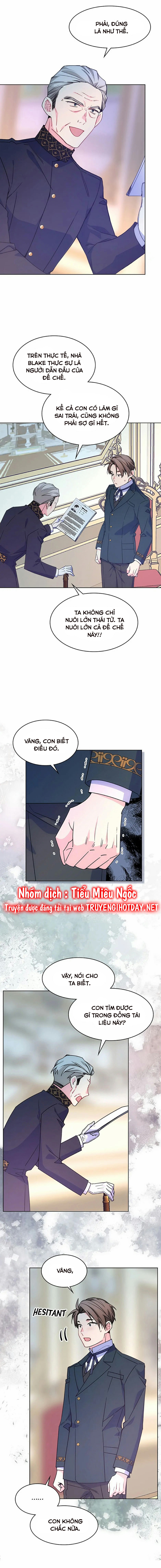 đừng lo lắng, anh trai của em! chapter 75 7