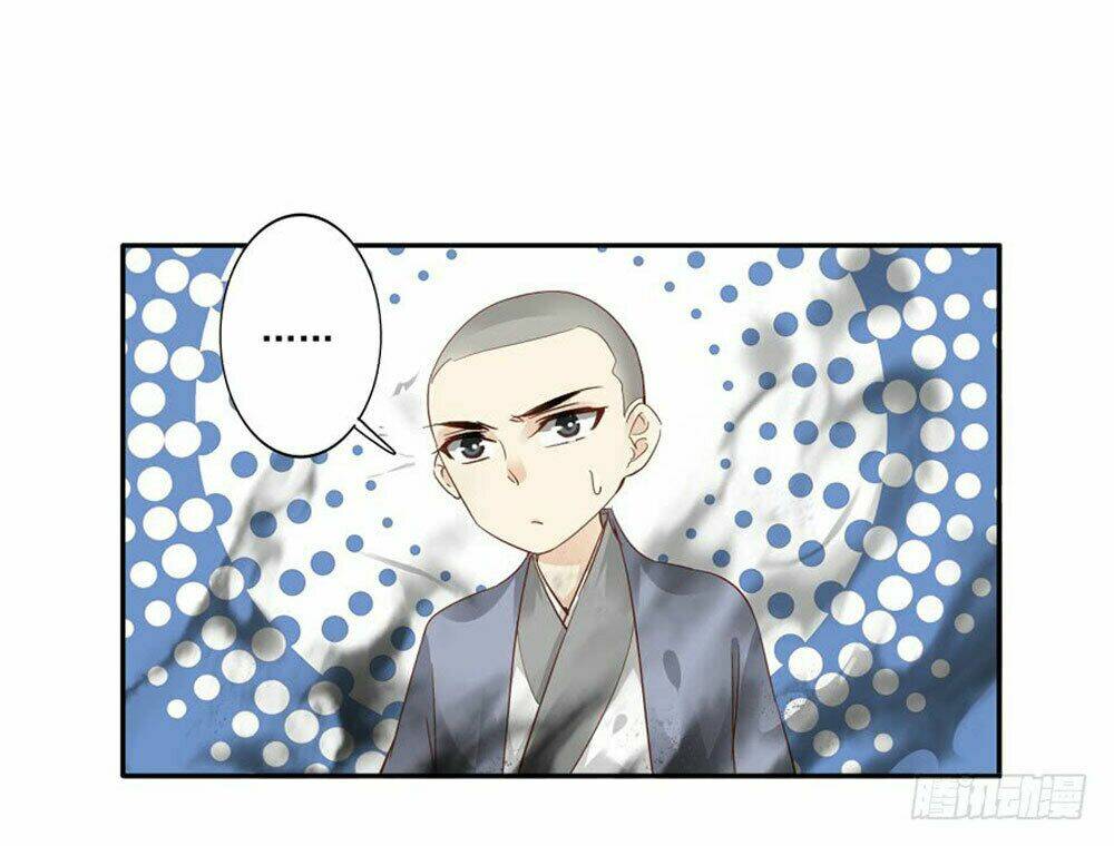 thiền tâm vấn đạo chapter 52 13