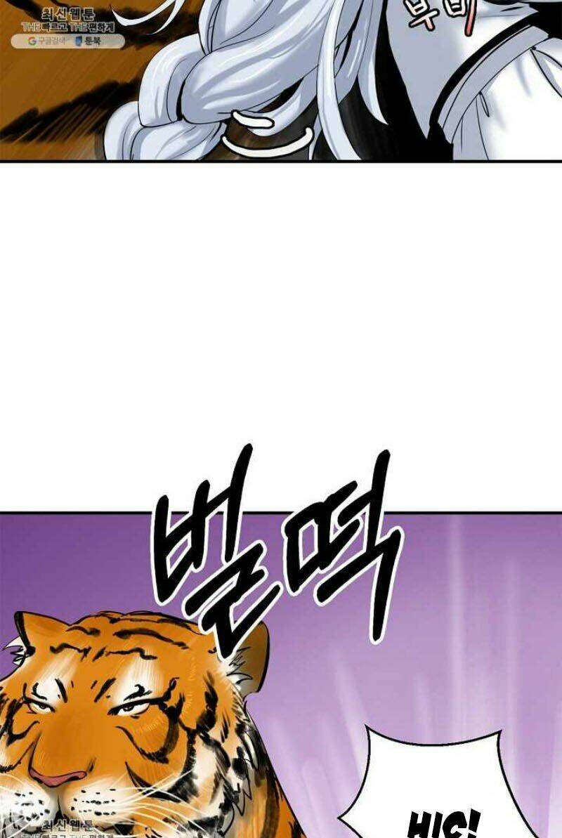 xuyên không thành hổ chapter 5 4