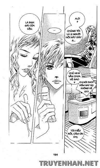 seduction more beautiful than love chapter 24 13