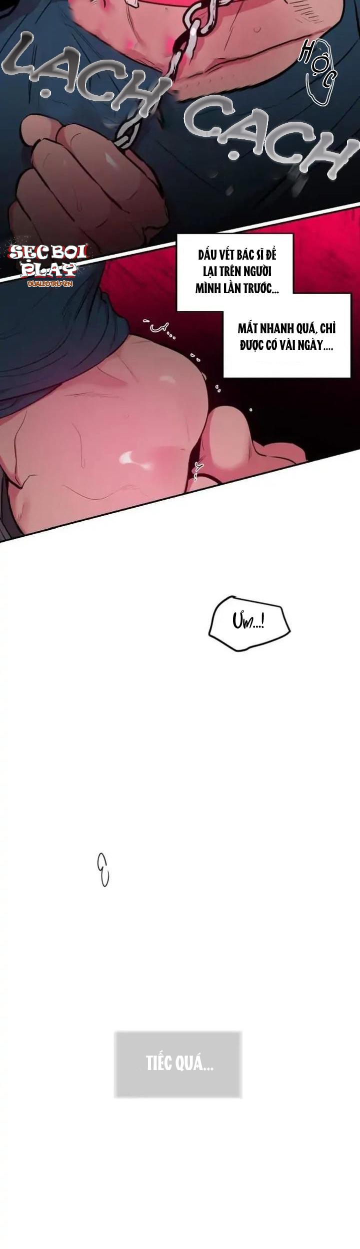 đối tác cơ thể hoàn hảo chapter 24 18