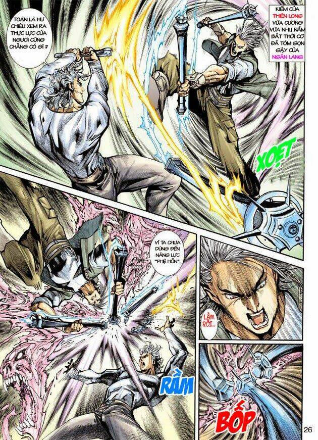 thần binh khoa huyễn ký chapter 3 24