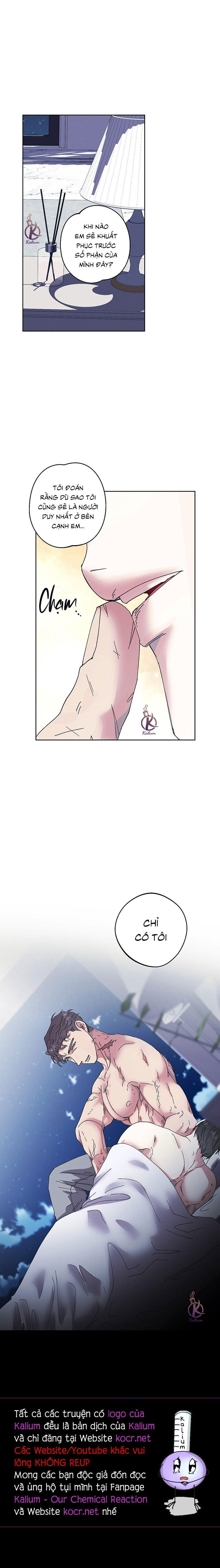 ánh trăng lụi tàn chapter 9 15