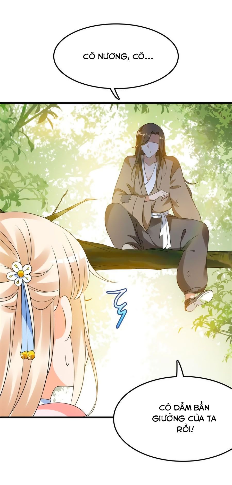 kiêu ngạo vương gia chủng điền phi chapter 156 61