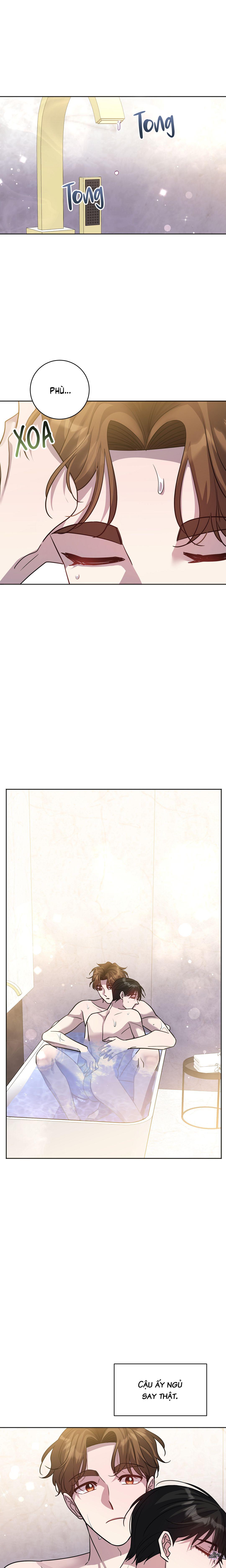 thà làm còn hơn chết! chapter 5 1