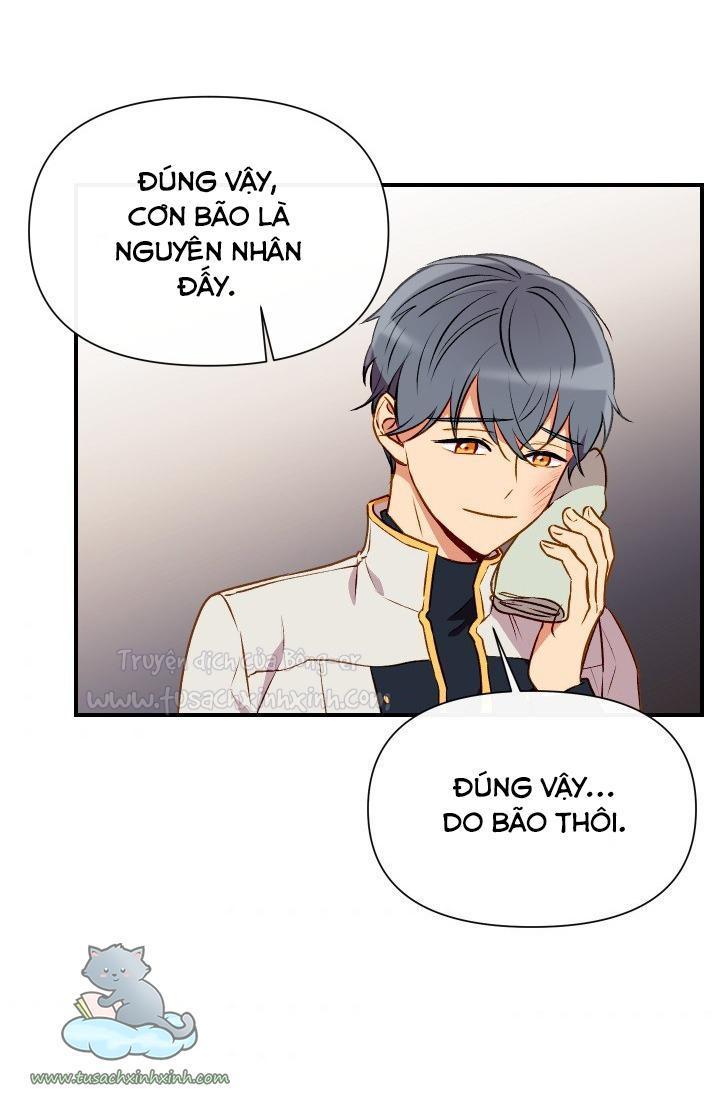 công nương khế ước của gia tộc công tước quái vật chapter 41 41