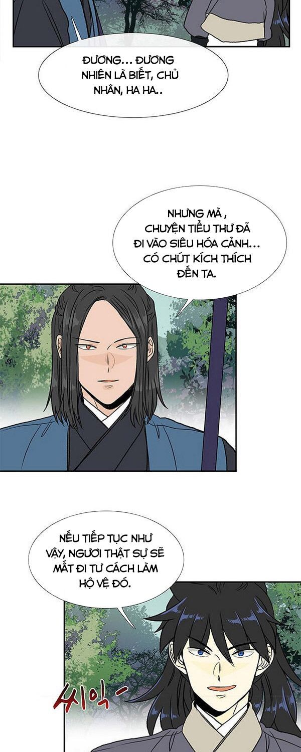 học sĩ tái sinh chapter 130.5 7