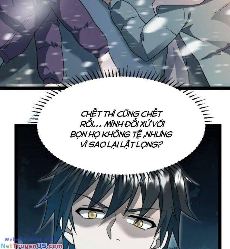 đóng băng toàn cầu: tôi gây dựng nên phòng an toàn thời tận thế chapter 78 41