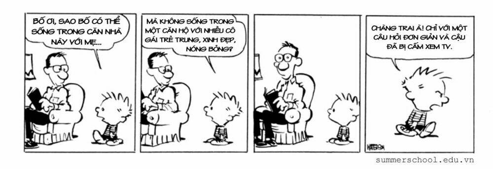 calvin and hobbes chapter 32 2