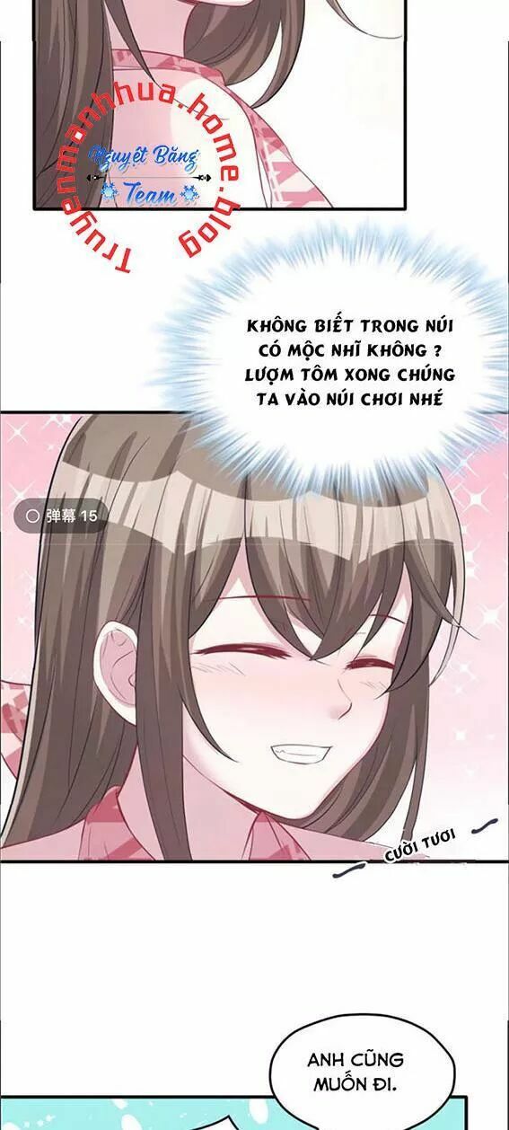 [16+] thảnh thơi thú thế chủng chủng điền, sinh sinh tể chapter 93 17