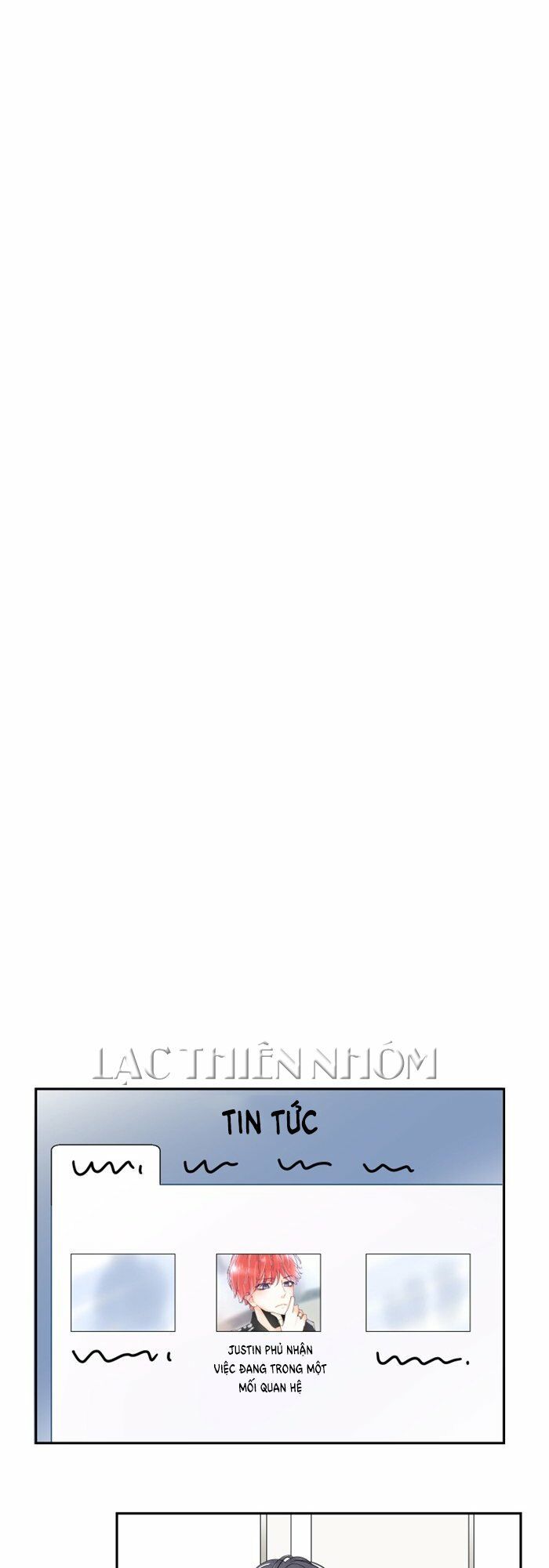 choco ngọt ngào chapter 53 7