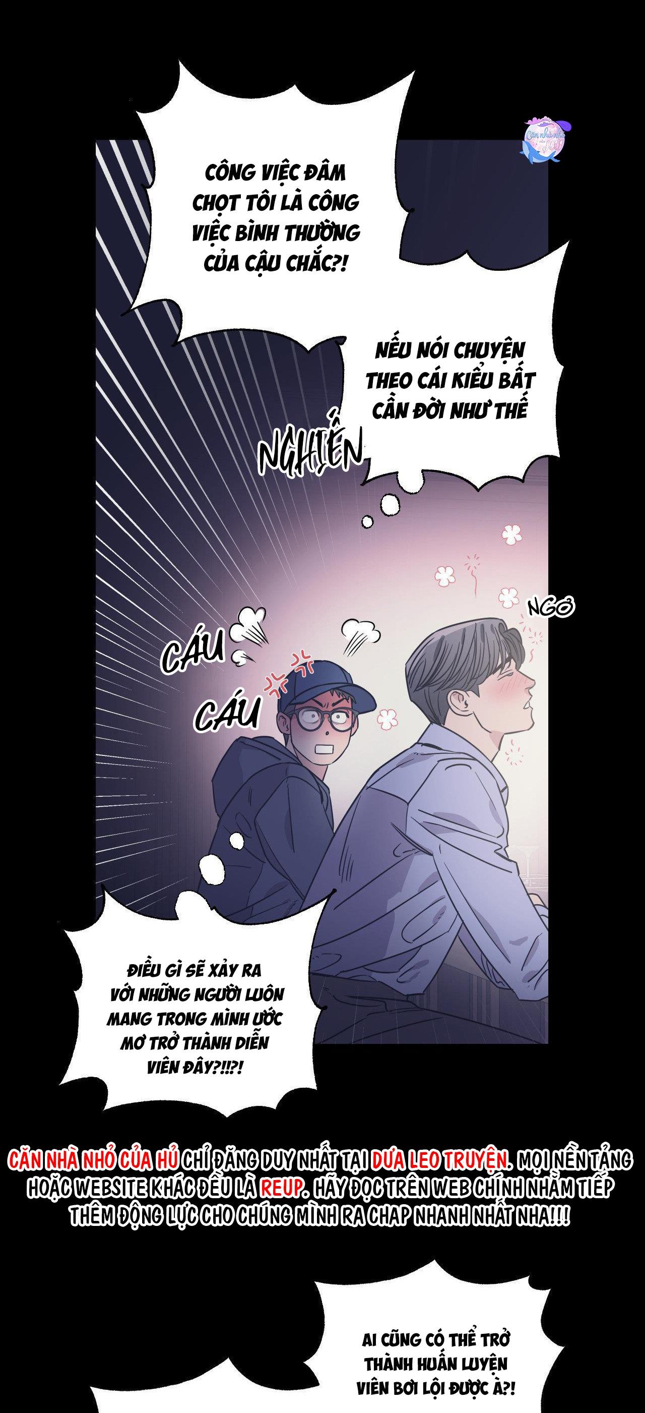 list truyện ngắn chịt chịt chapter 51 54