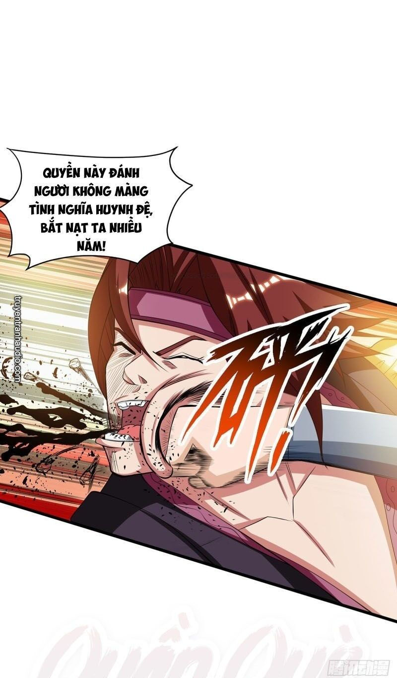 chúa tể tam giới chapter 83 13