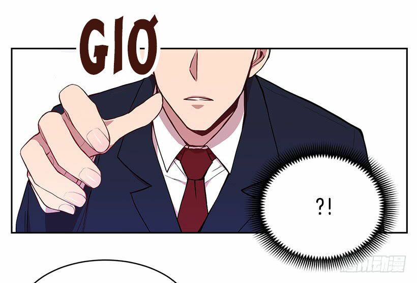 người yêu của rồng đen (black dragon's lover) chapter 13 9