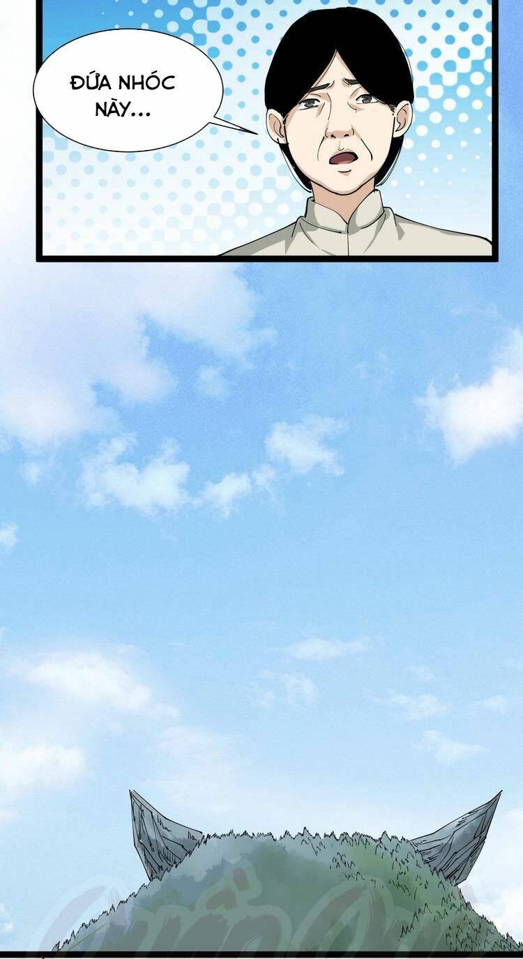 hồi xuân tiểu độc y chapter 11 31