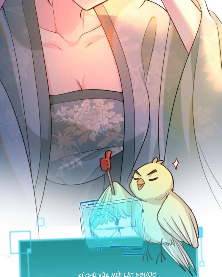 quốc sư từng bị ta lừa tình lên ngôi rồi!! chapter 5 37