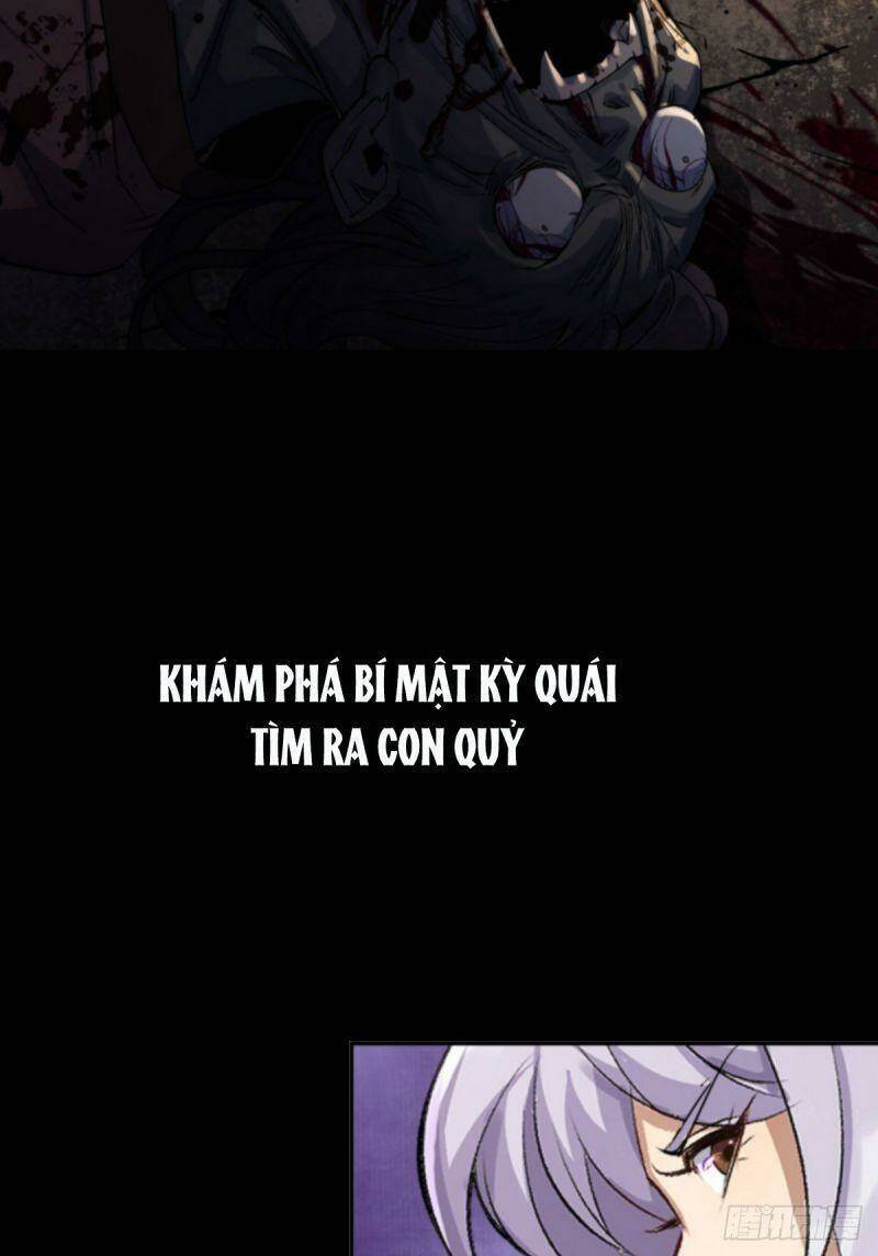 thông u đại thánh chapter 0 18