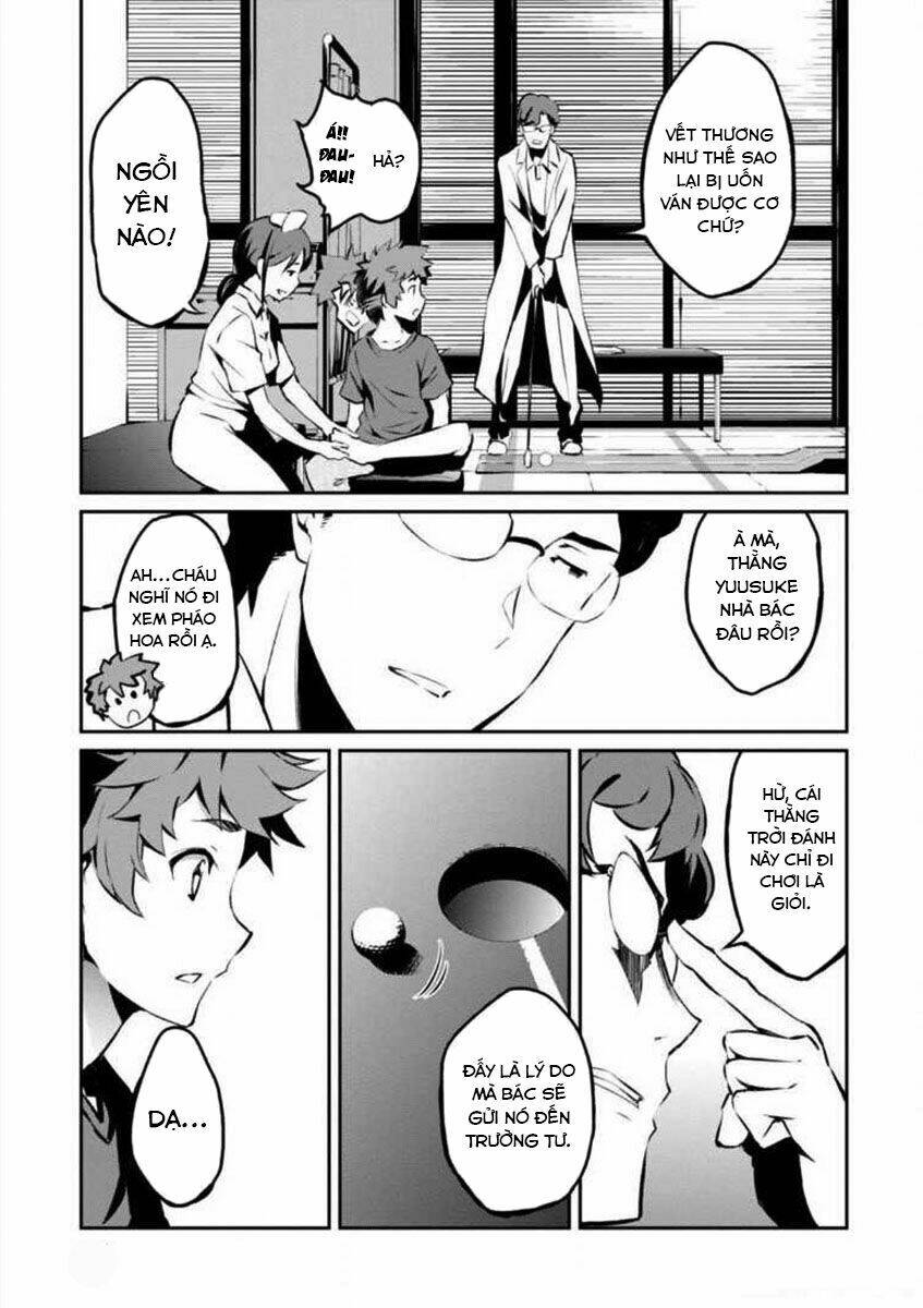 pháo hoa đẹp hơn nếu ngắm từ phía dưới hay từ đằng xa? chapter 3 15