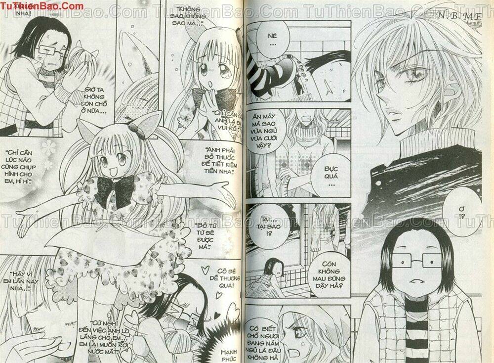 dự án siêu sao chapter 7 57