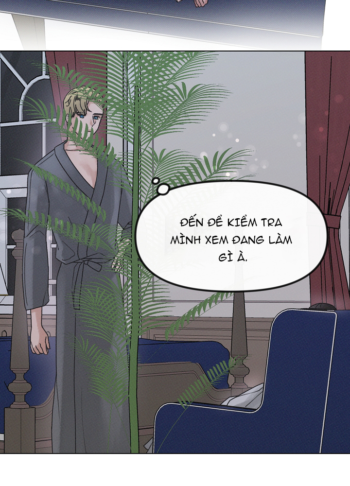 em dám không ? chapter 35.1 21