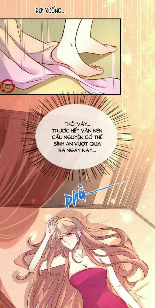 huyết tộc đại nhân của ta chapter 6 5