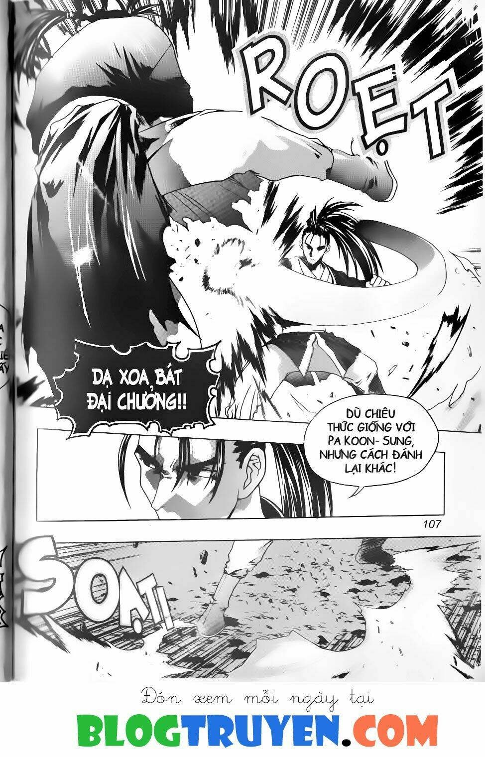 thiên lang liệt truyện chapter 19 12