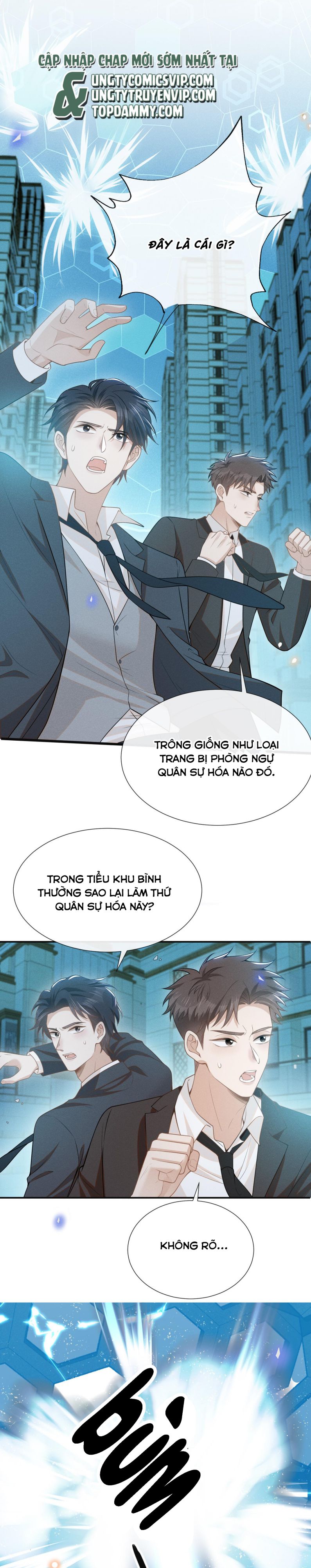 lai sinh bất kiến chapter 88 16