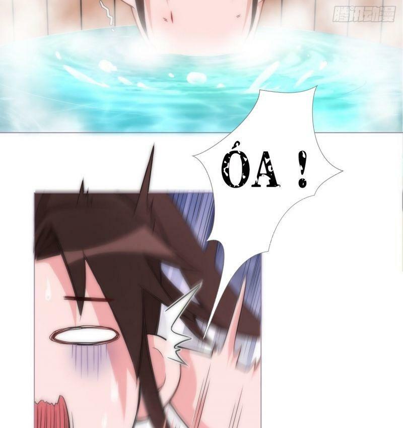 nhập mộ chi thần chapter 9 46