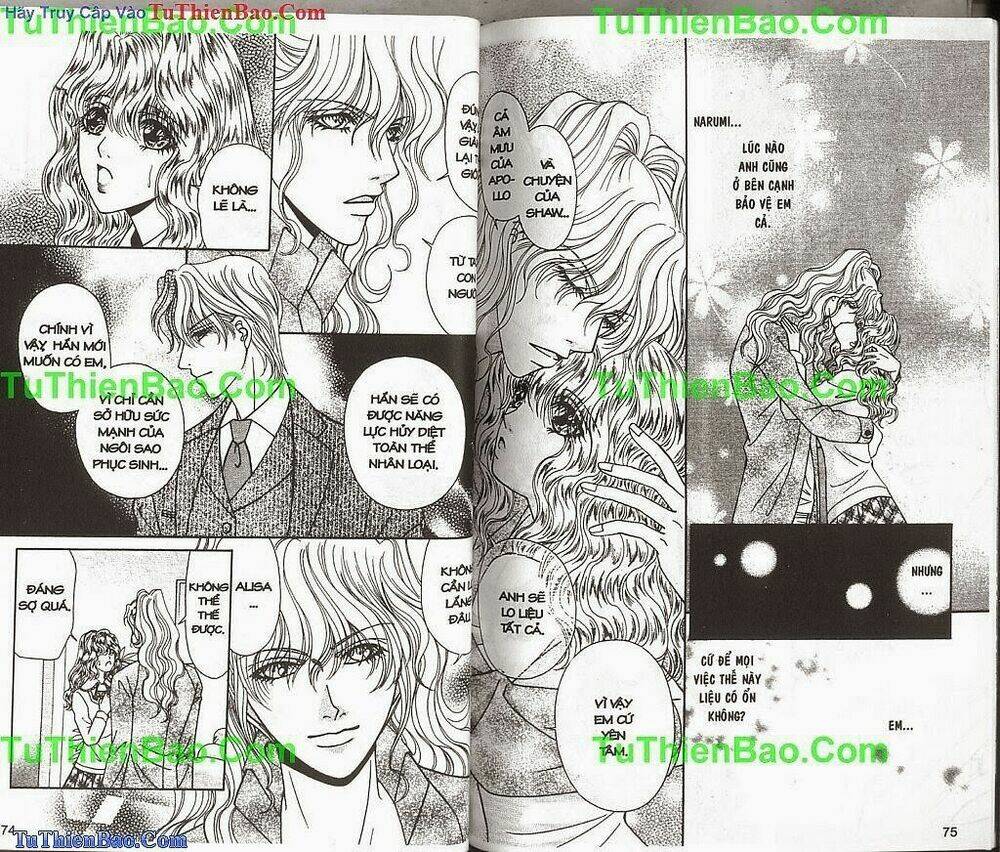 truyền thuyết cung hoàng đạo ii chapter 5 39