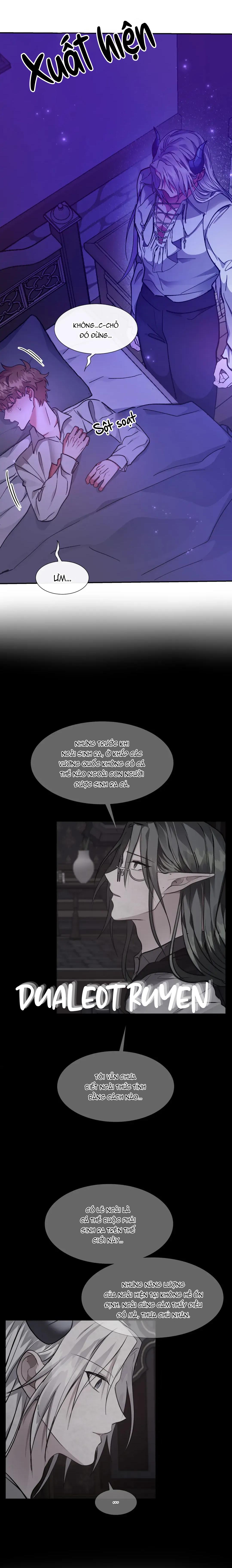 lâu đài tình dục chapter 23 18