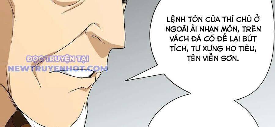 thiên long bát bộ webtoon chapter 138 30