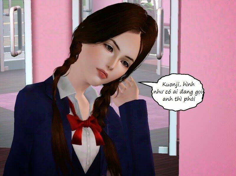 [truyện sims 3] alice chapter 2 21