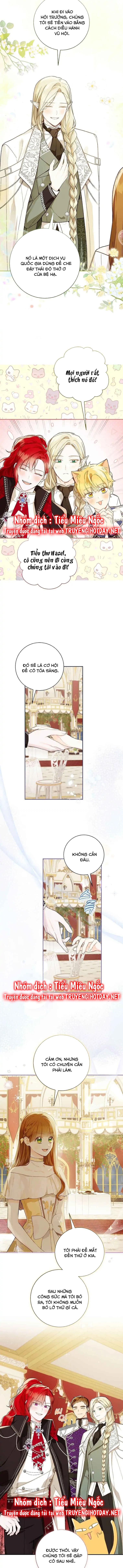 nông trại nằm cạnh hoàng cung chapter 55 8