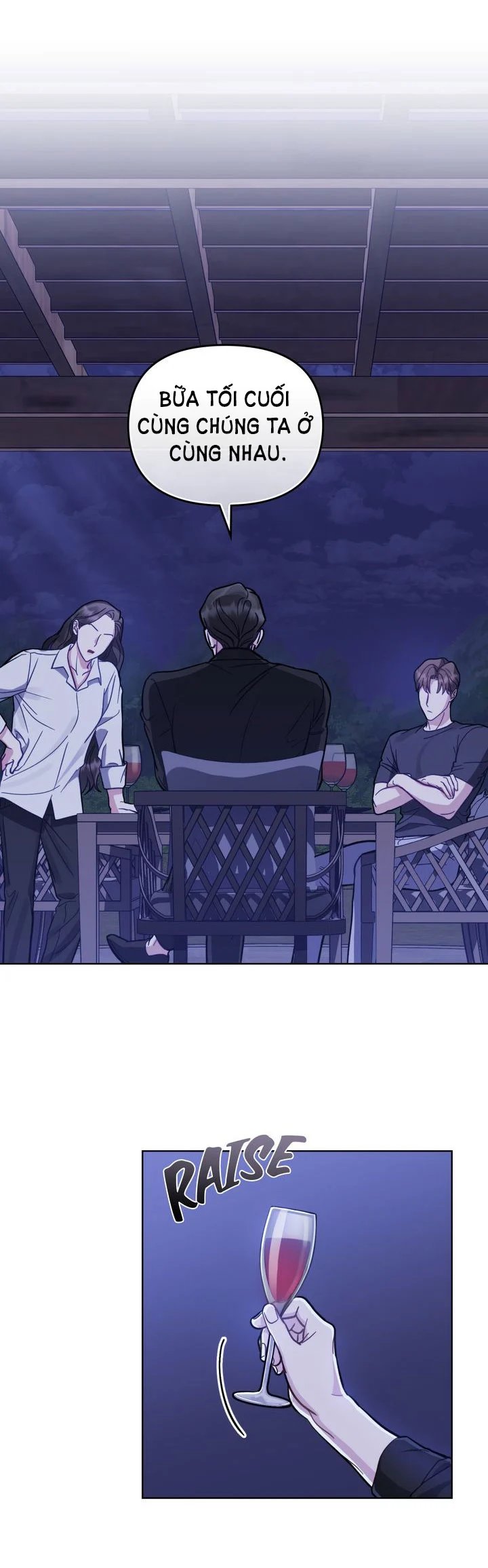 kẻ nghiệp dư chapter 20 10