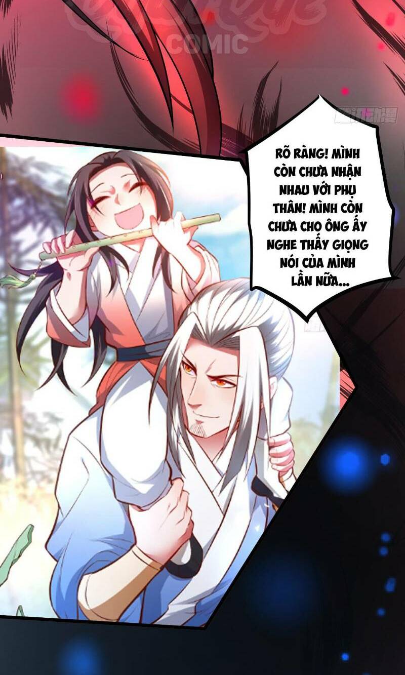 trọng sinh tối cường ma tôn ở rể chapter 34 4