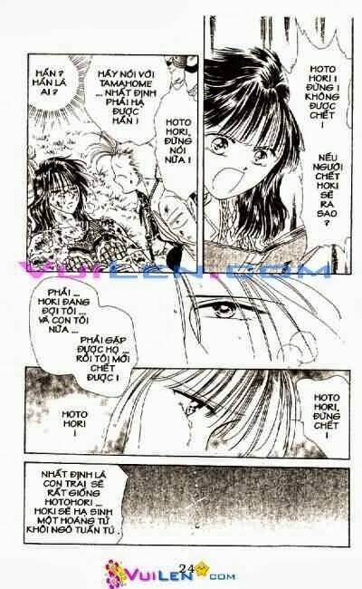 quyển sách kỳ bí chapter 13 25